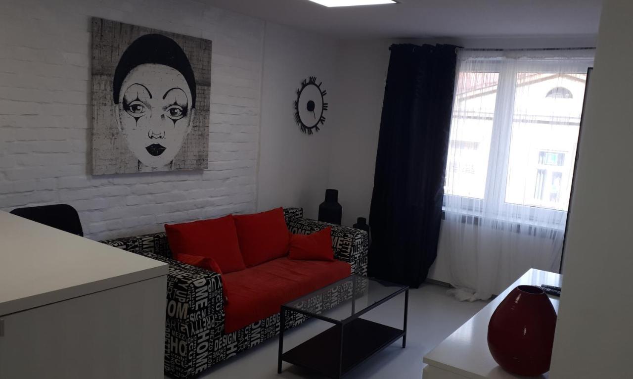 Apartamenty Centrum Rynek Market City Center Kielce Exterior photo