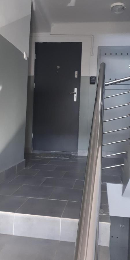 Apartamenty Centrum Rynek Market City Center Kielce Exterior photo