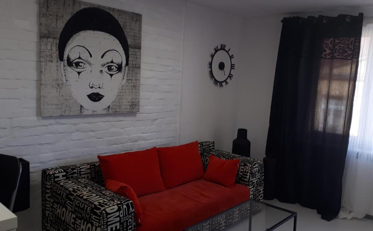 Apartamenty Centrum Rynek Market City Center Kielce Exterior photo