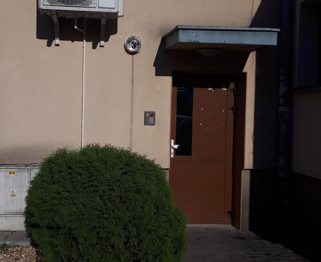 Apartamenty Centrum Rynek Market City Center Kielce Exterior photo